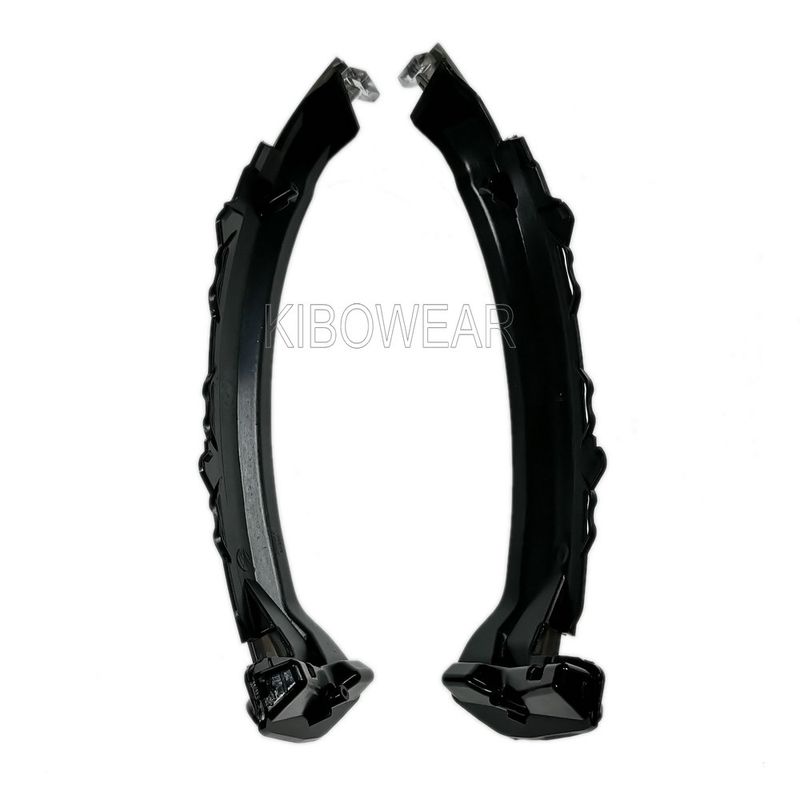 Dynamic Blinker For TT MKIII III 3 8S R8 LED Turn Signal 2015 2016 2017 2018 2019 TTRS Side Mirror Lights arrow_autovado.com