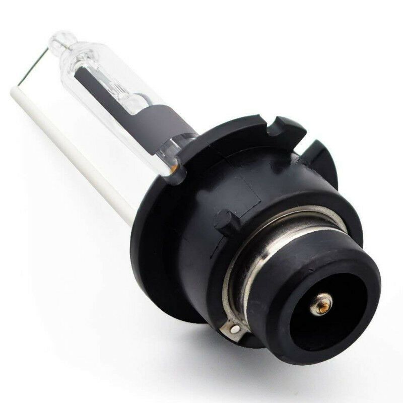 Automotive D1S D2S D3S D4S Xenon Lamp D5SD8S Iron Stand Bright HID Bulb_autovado.com