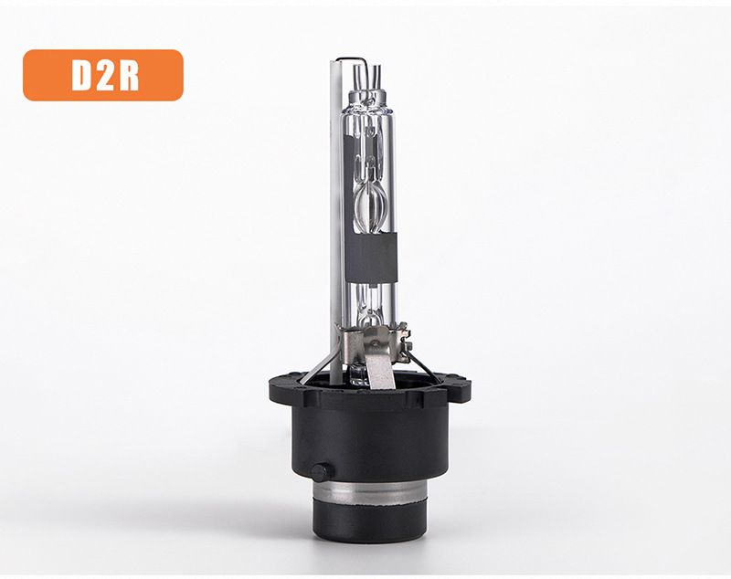 Automotive D1S D2S D3S D4S Xenon Lamp D5SD8S Iron Stand Bright HID Bulb_autovado.com