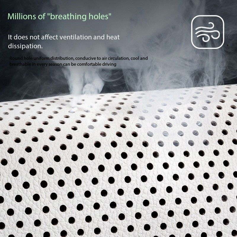 Leather Car Cover Universal Front Seat Protection Cushion For KIA RIO Sorento K3 K4 K5 K7 K9 Opirus Sportage R Ceed_autovado.com