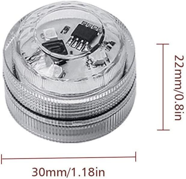 Multi-color light emitting car interior wireless atmosphere light LED environmental protection car cable remote control dazzling decorative lights_autovado.com