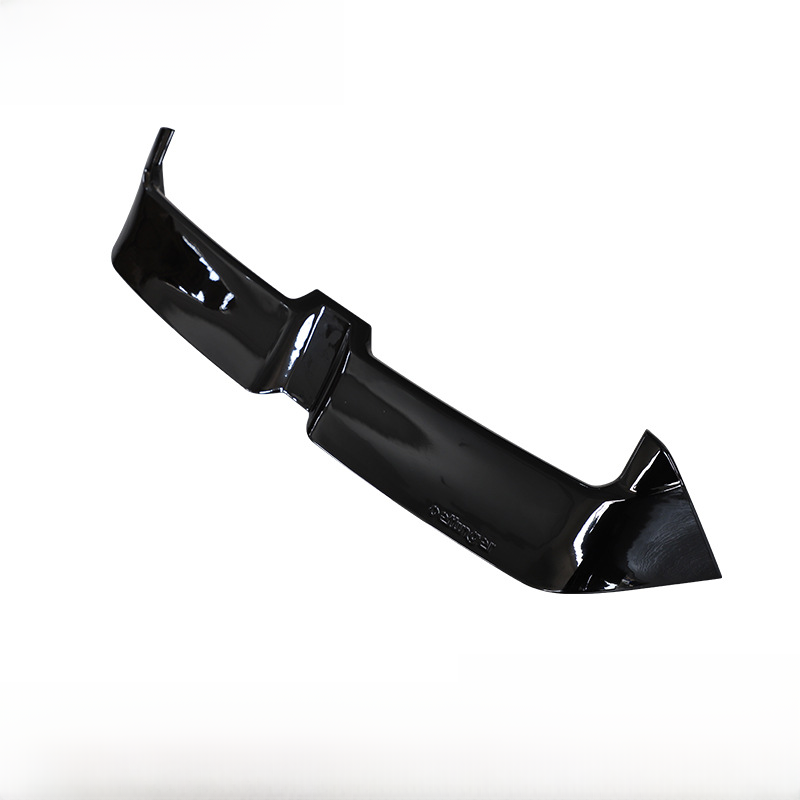 Direct supply is suitable for golf 7 7.5GTI/R carbon fiber tail Top Wing golf mk7 tail_autovado.com