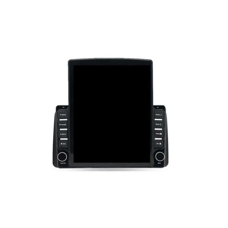 Applicable to Grand Caravan Android Navigator 9.7 inch reversing image integrated machine_autovado.com