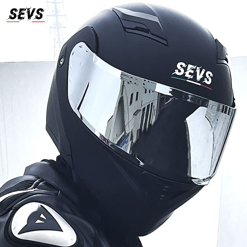 Modular Motorcycle Helmet – Flip-Up Full Face Helmet With Dual Visor & Bluetooth (Matte Black/Gloss White/Cement Grey, Multi-Size)_autovado.com