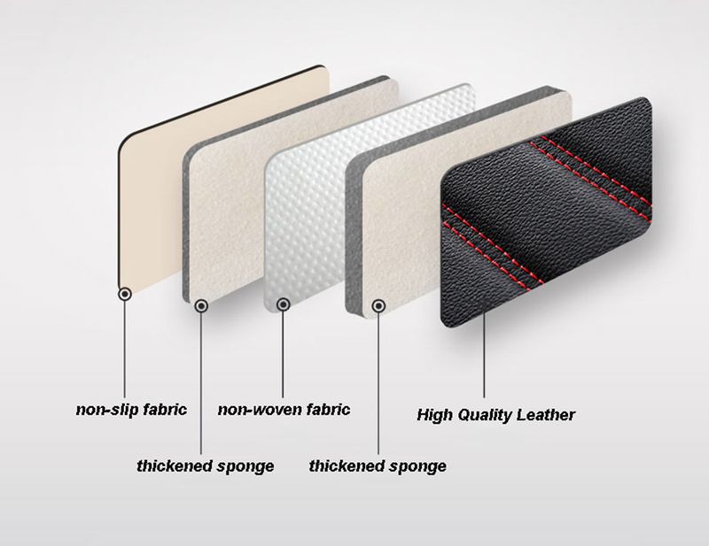 Car Seat Covers For Hyundai I30 Ix25 Ix35 Accent Elantra Universal Accesorios Para Auto Чехлы На Сиденья Машины Housse_autovado.com