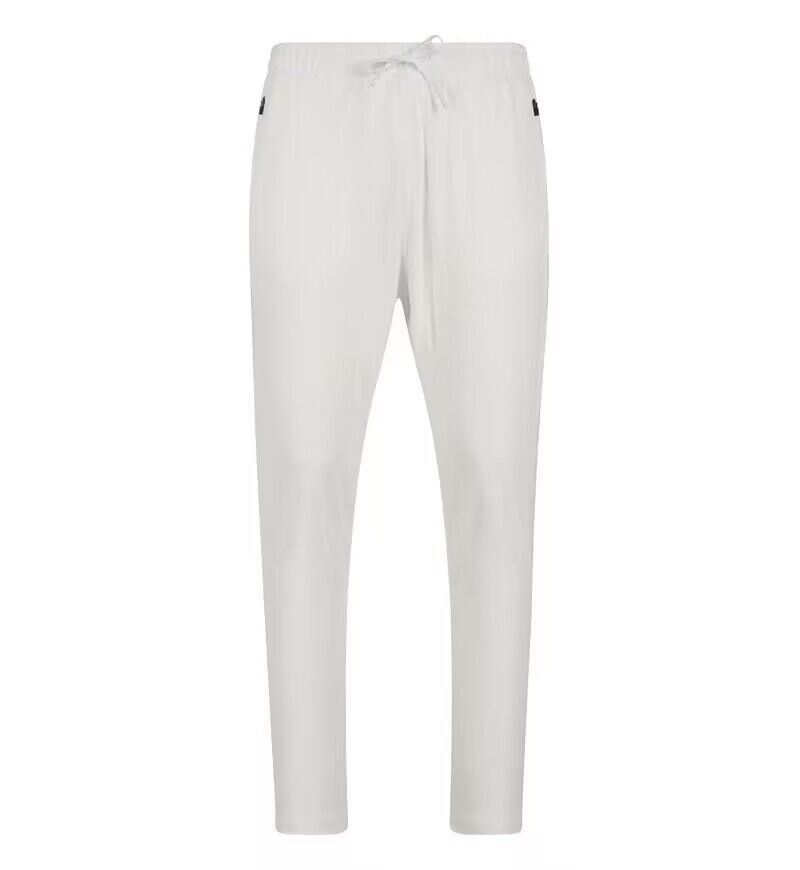 Men's Clothing Sports Trousers Training Running Fitness Outdoor Casual Trousers Breathable Quick-Drying Polyester Sweatpants_autovado.com