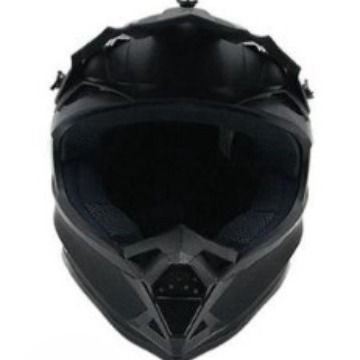 Trail Riding Helmet Mountain Breathable Trail Helmet Plus-size O 'Neill Rally Helmet For Men And Women_autovado.com