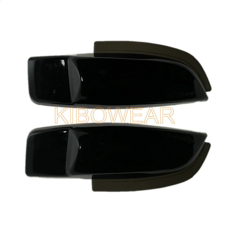 Dynamic Blinker For Toyota Camry Corolla Yaris Avalon Prius 2014 2017 LED Turn Signal Light Side Arrow 2015 2016 Altis Vios_autovado.com