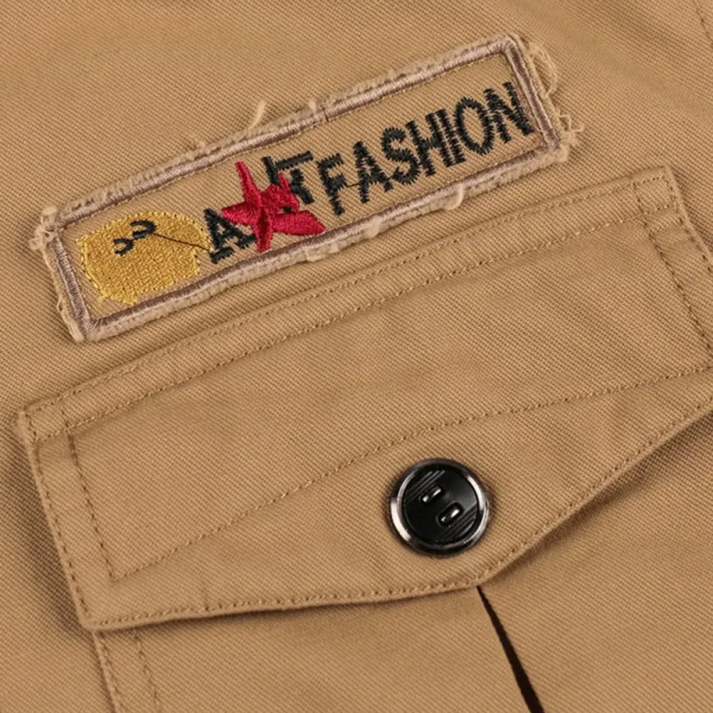 Men Winter Military Jackets Coats Multi-pocket Casual Cargo Jackets High Quality Male Cotton Winter Coats Warm Parkas Size 6XL_autovado.com