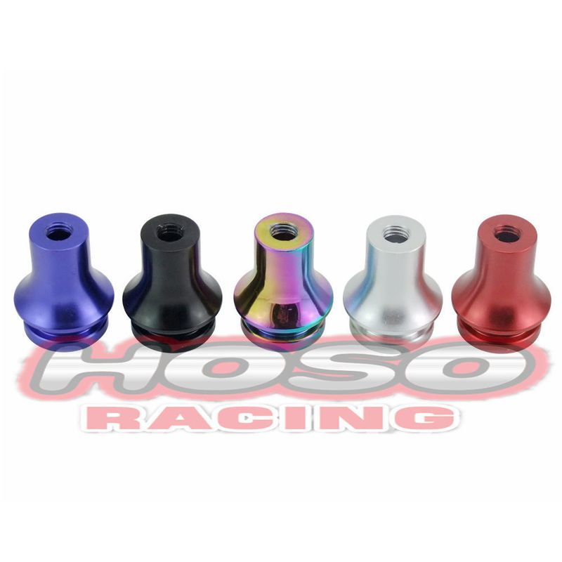 car modified gear knob connector, gear knob adapter, cab accessories_autovado.com