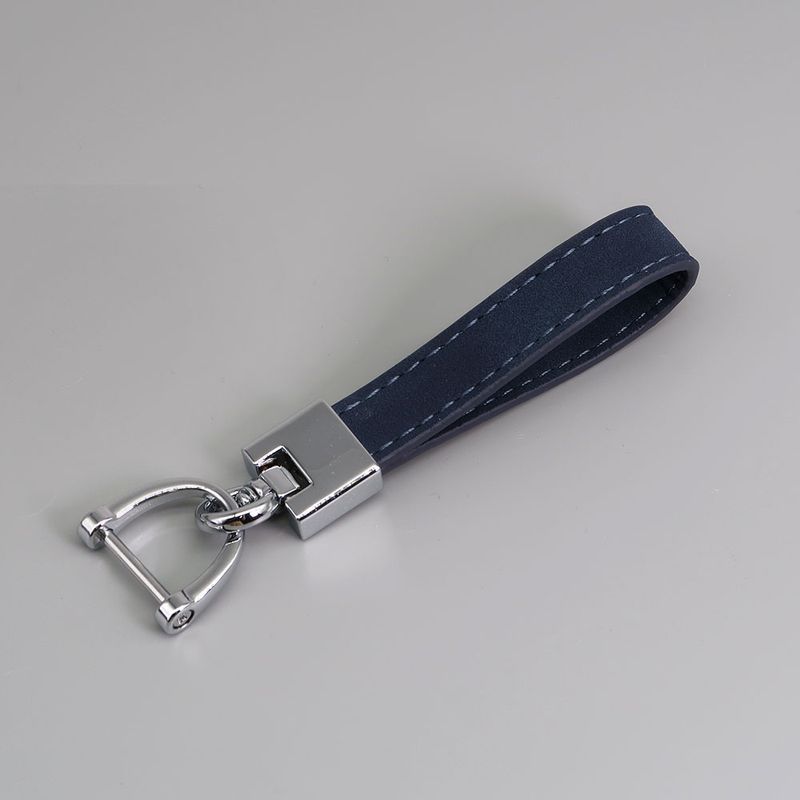 Men's Waist Hanging Creative Can Pressure Anti-loss Pendant Turn Fur Car Key Chain_autovado.com