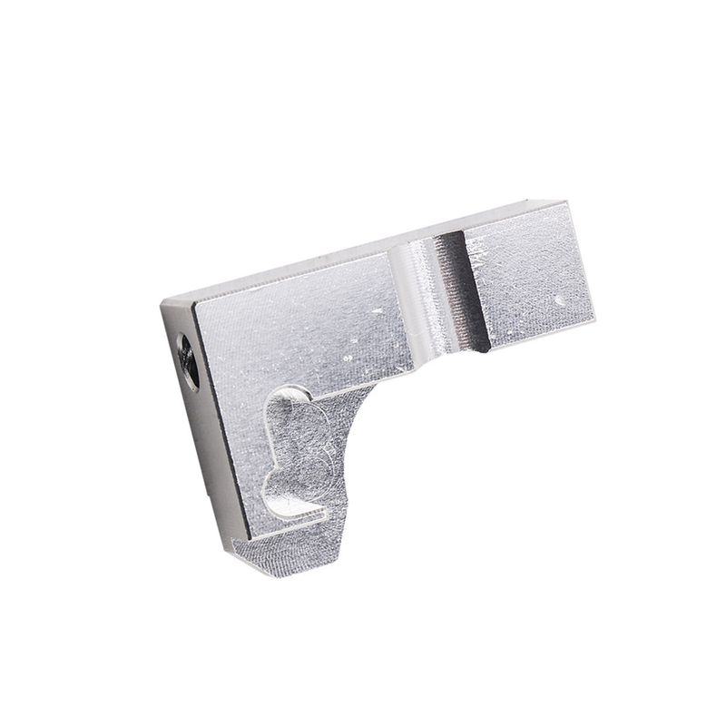 auto parts for Audi Skoda aluminum intake manifold bracket 03L129711E_autovado.com