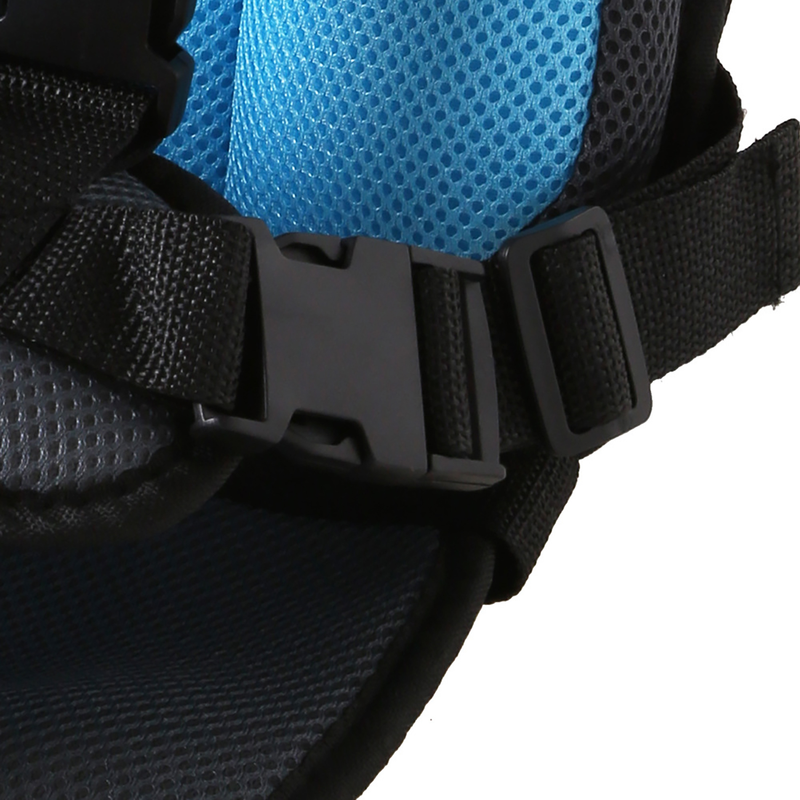 Yuanmheng Car Seat Cover Removable Protective Soft Baby Car Seat Protector for Toddlers_autovado.com