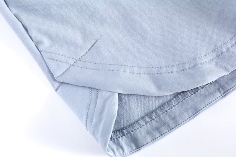 Men's Clothing Sports Shorts Quick-Drying Running Fitness Training Pants Breathable Tennis Track And Field Shorts_autovado.com