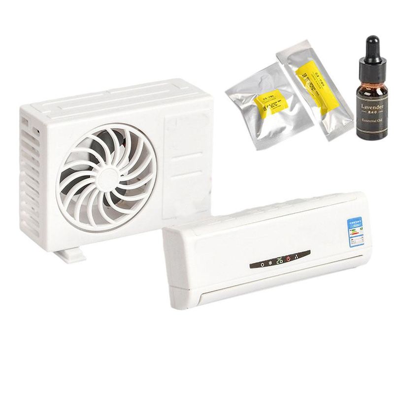 Car Mounted Conditioning Model Accessories Perfume Durable High-end Odor Removal Air Outlet Solar Car Interior Fragrance_autovado.com