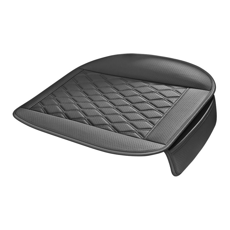 PU Leather Cover Seat Cushion For CHEVROLET Cruze Blazer Captiva Camaro Aveo Malibu Equinox Car Accessories_autovado.com