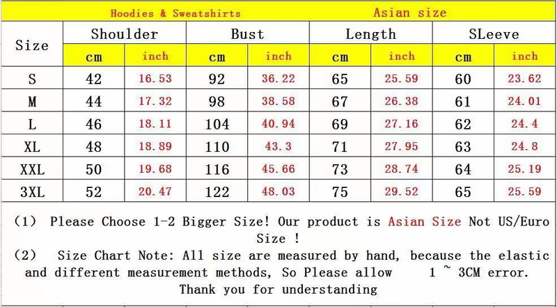 Ins Custommade Demon Print Hoodies Women Streetwear Oversized Hoodie Vintage Couples Sweatshirt Goth Haruku Jacket Y2k_autovado.com