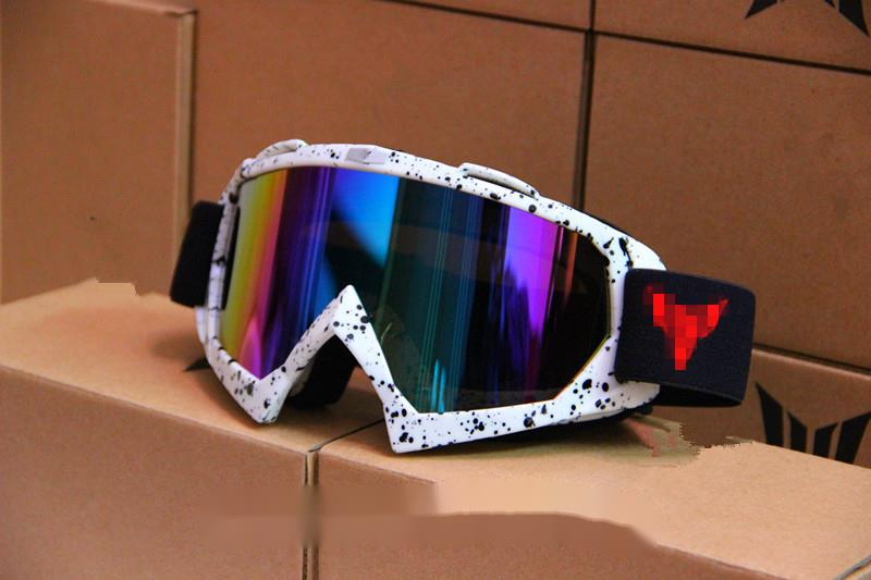 Off road helmet motorcycle ski off-road windproof goggles, speed drop goggles_autovado.com