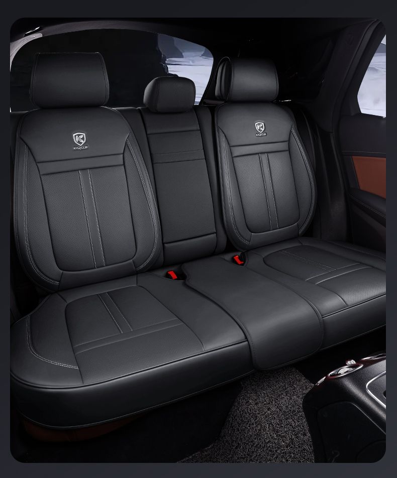 Cover Nappa Leather Cars Cushion Automobiles Waterproof Seat Protector Universal Car Chair Pad Mat Auto Accessory_autovado.com