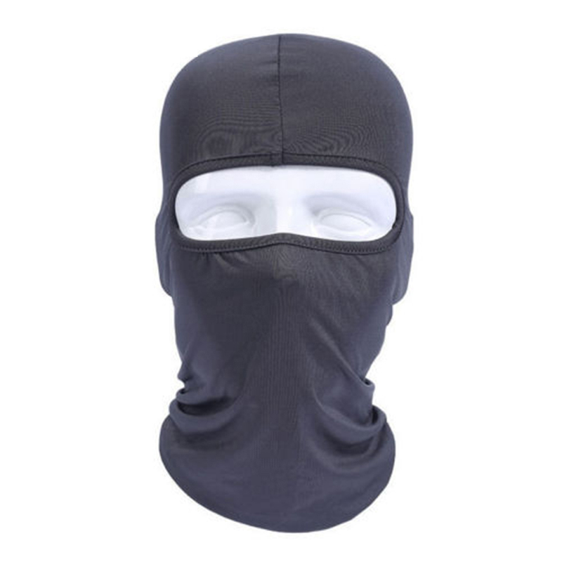 SportLife Outdoor Cycling Motorcycle Ski Neck Protecting Sport Balaclava Full Face Mask_autovado.com
