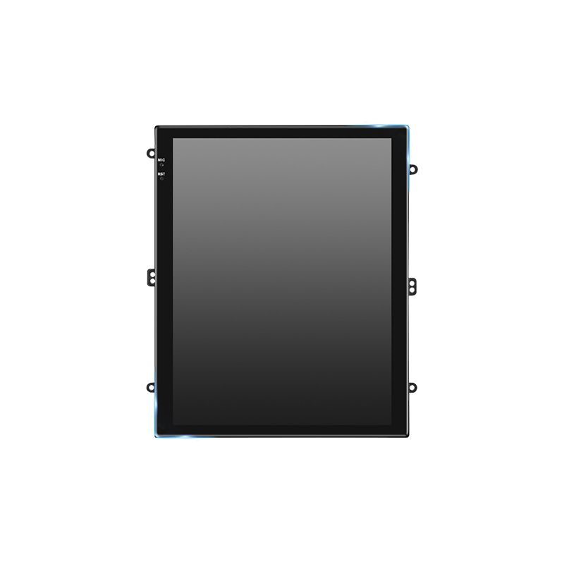 Vertical screen host navigation 9.7 inch HD Android system frame host car GPS_autovado.com