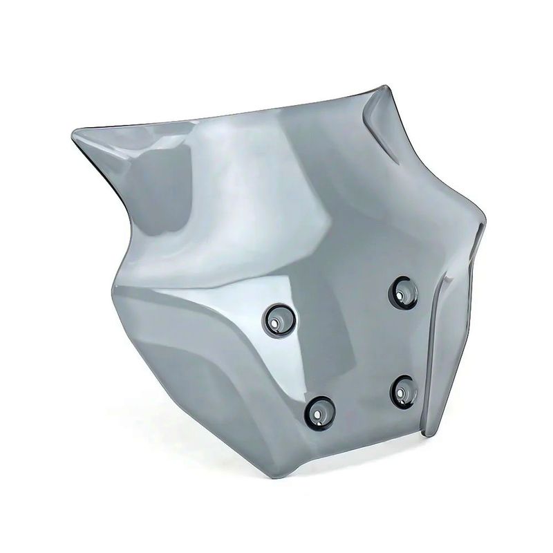 Applicable To Yamaha MT-09 2024- Motorcycle Modification Accessories Windshield Protection_autovado.com