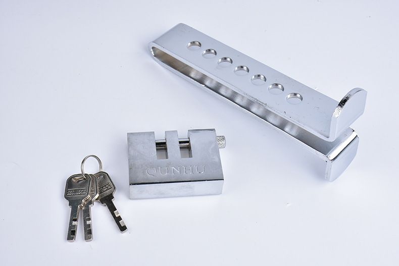 Direct Clutch Throttle Brake Stainless Steel Material Suitable For Various Car Models Anti-theft Lock_autovado.com