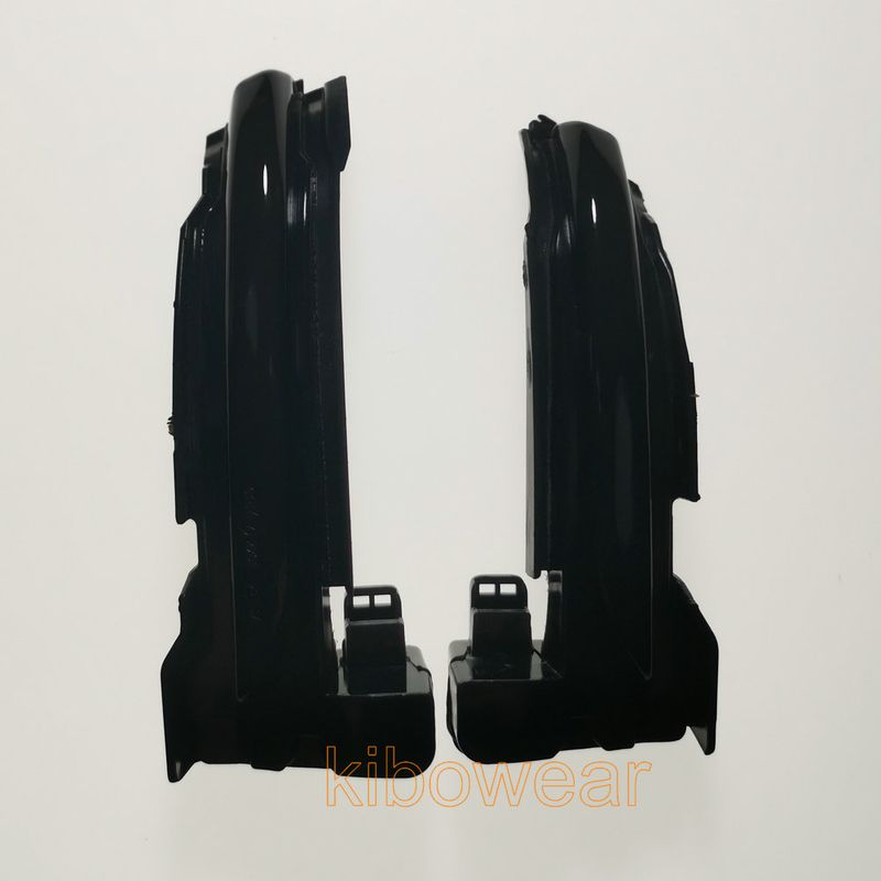 Dynamic Arrow LED For Ford Focus 4 MK4 2019 2020 2021 LHD Blinker Sequential Turn Signal Light Side Mirror Lamp flasher_autovado.com