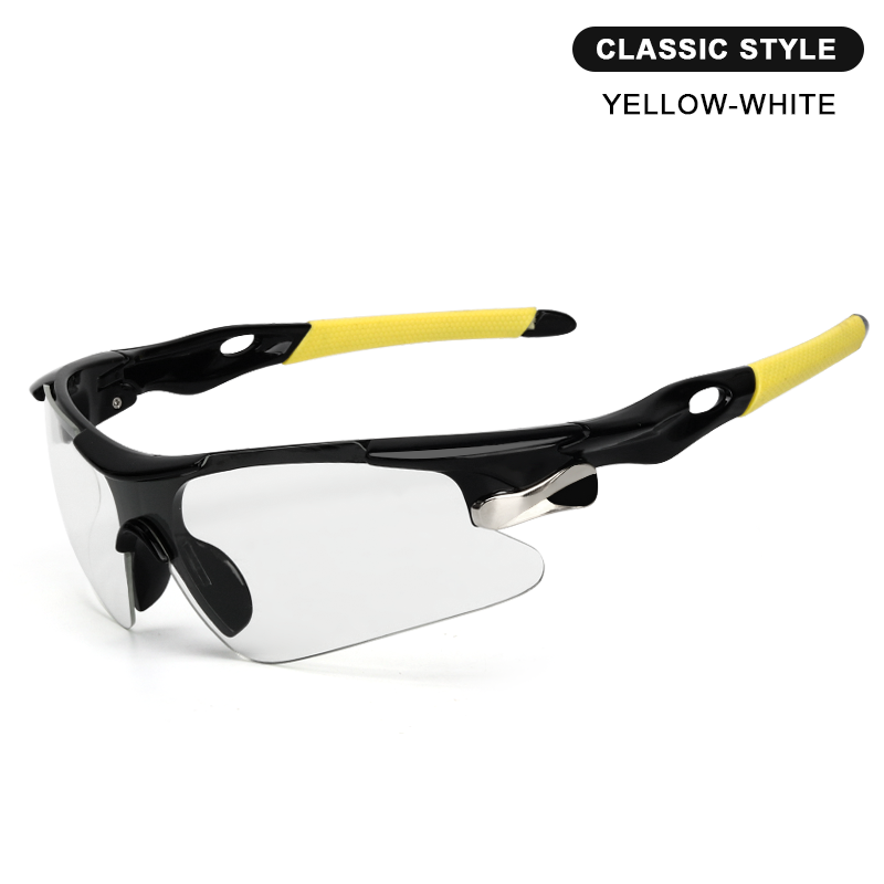 New Arrivals Rider ace sport men racing mountain biking ride protection goggles mtb bike sunglasses_autovado.com