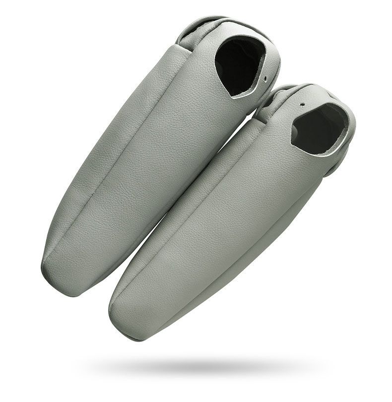 Suitable for 03-09 Lexus 300 330 350 side glove seat side armrest replacement leather cover_autovado.com