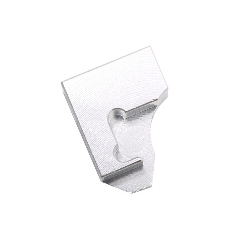 Aluminum suitable for Volkswagen/Audi car modification parts 03L129711AG intake manifold bracket_autovado.com