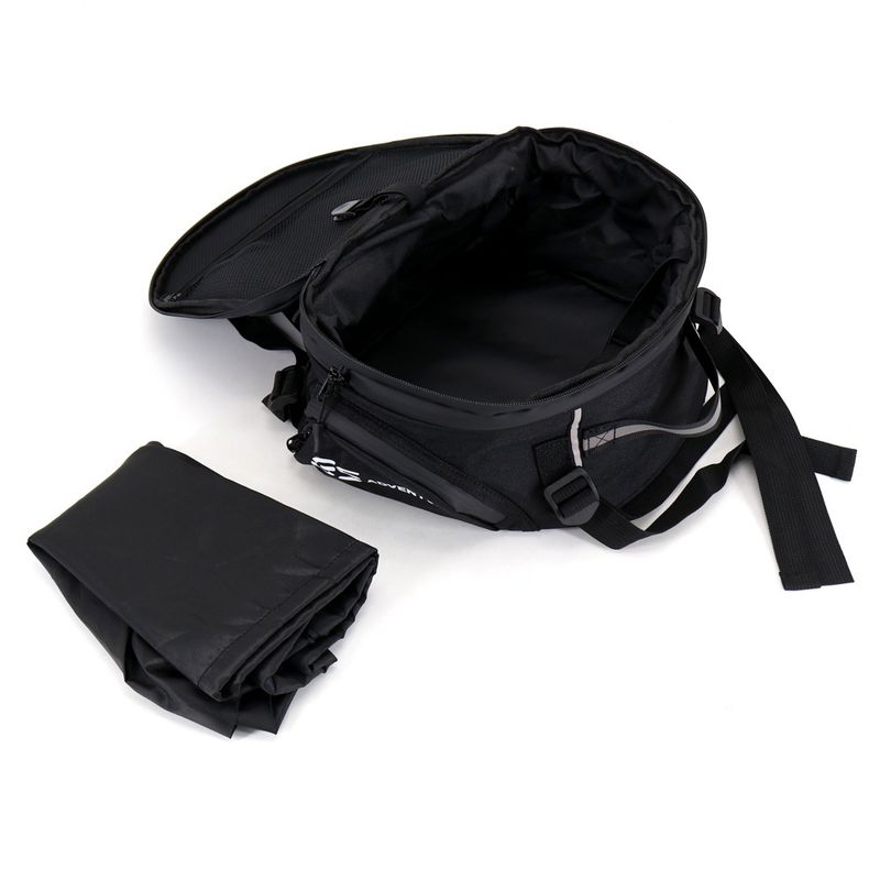 Suitable For R1250GS R1300GS Motorcycle Accessories Rear Luggage Rack Toolkit Storage Bag_autovado.com