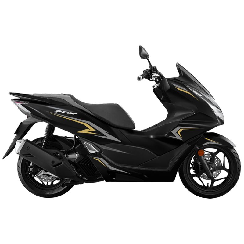 Suitable For Honda PCX160 Decals, Prints, All Car Protective Decorative Stickers, Waterproof Modifications_autovado.com