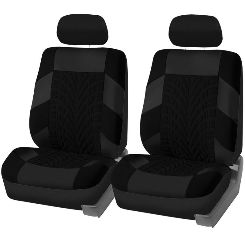 New hot-selling press two front seats general size car seat covers_autovado.com