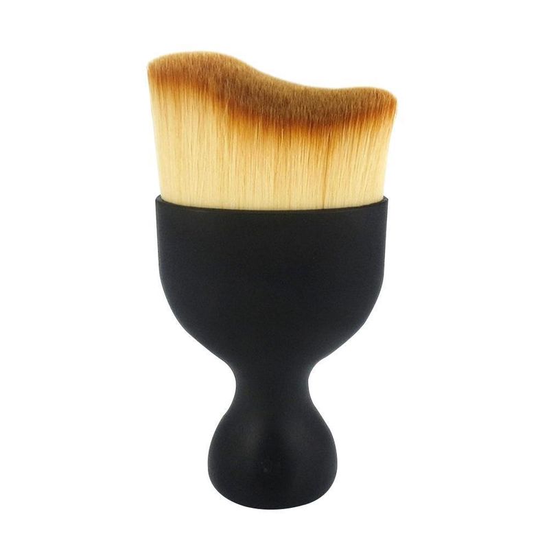 Car Interior Soft Bristle Brush, Instrument Panel Air Outlet Gap Dust Removal, Home Office Detail Cleaning Tool_autovado.com