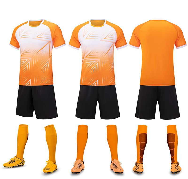 Men's Clothing training suits personalized custom printing football suits sports suits competition uniforms training camp_autovado.com