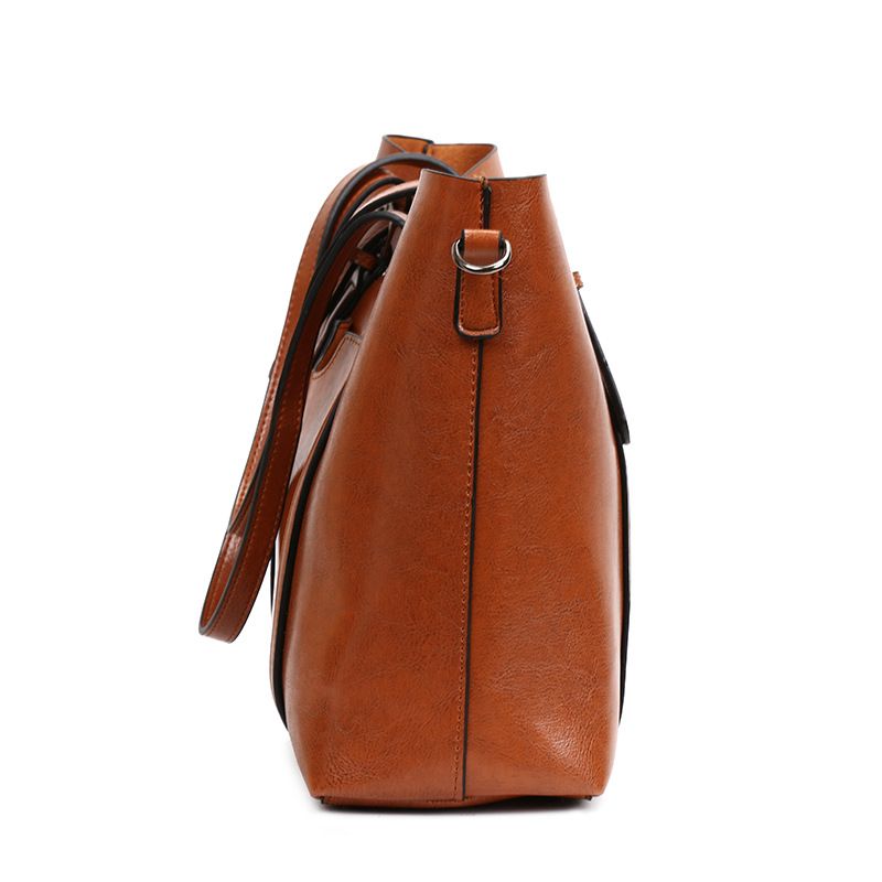 women's bag vintage shoulder messenger bag women's handbag tote bag a generation of hair_autovado.com